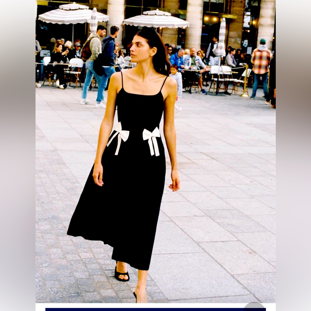 Ciao Lucia NWT Neroni Dress in med
